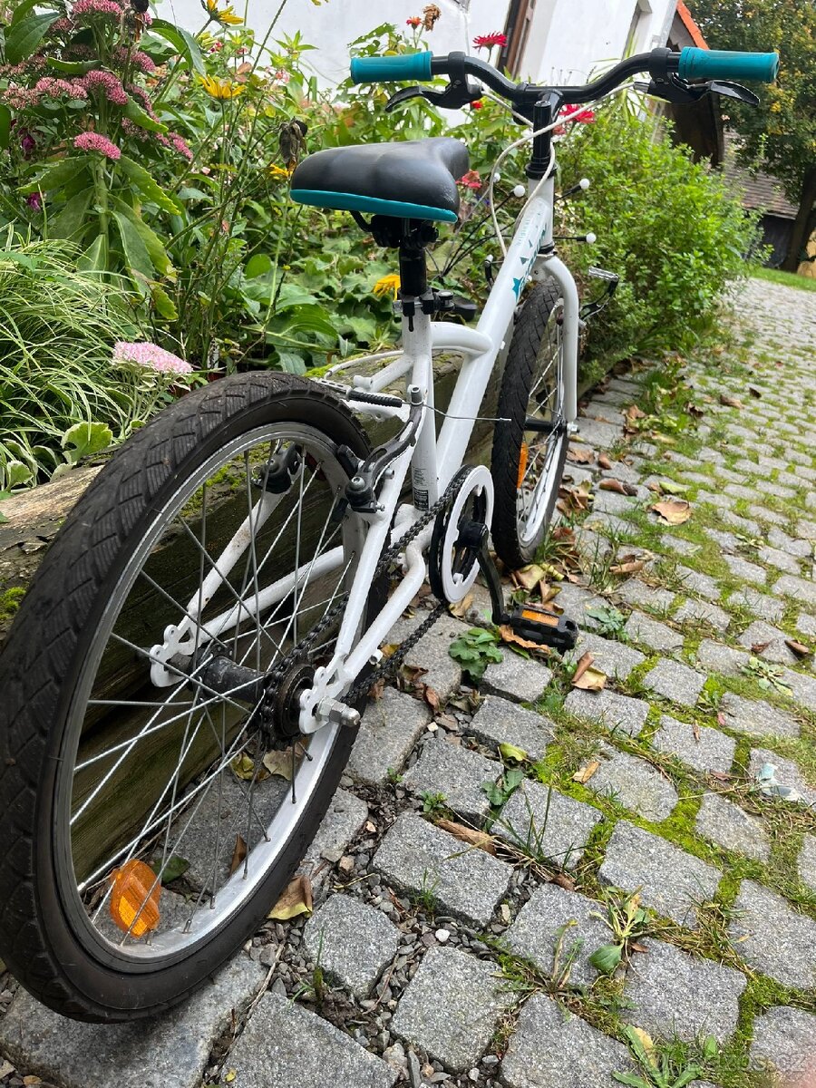 Dětské horské kolo B-Twin - 5