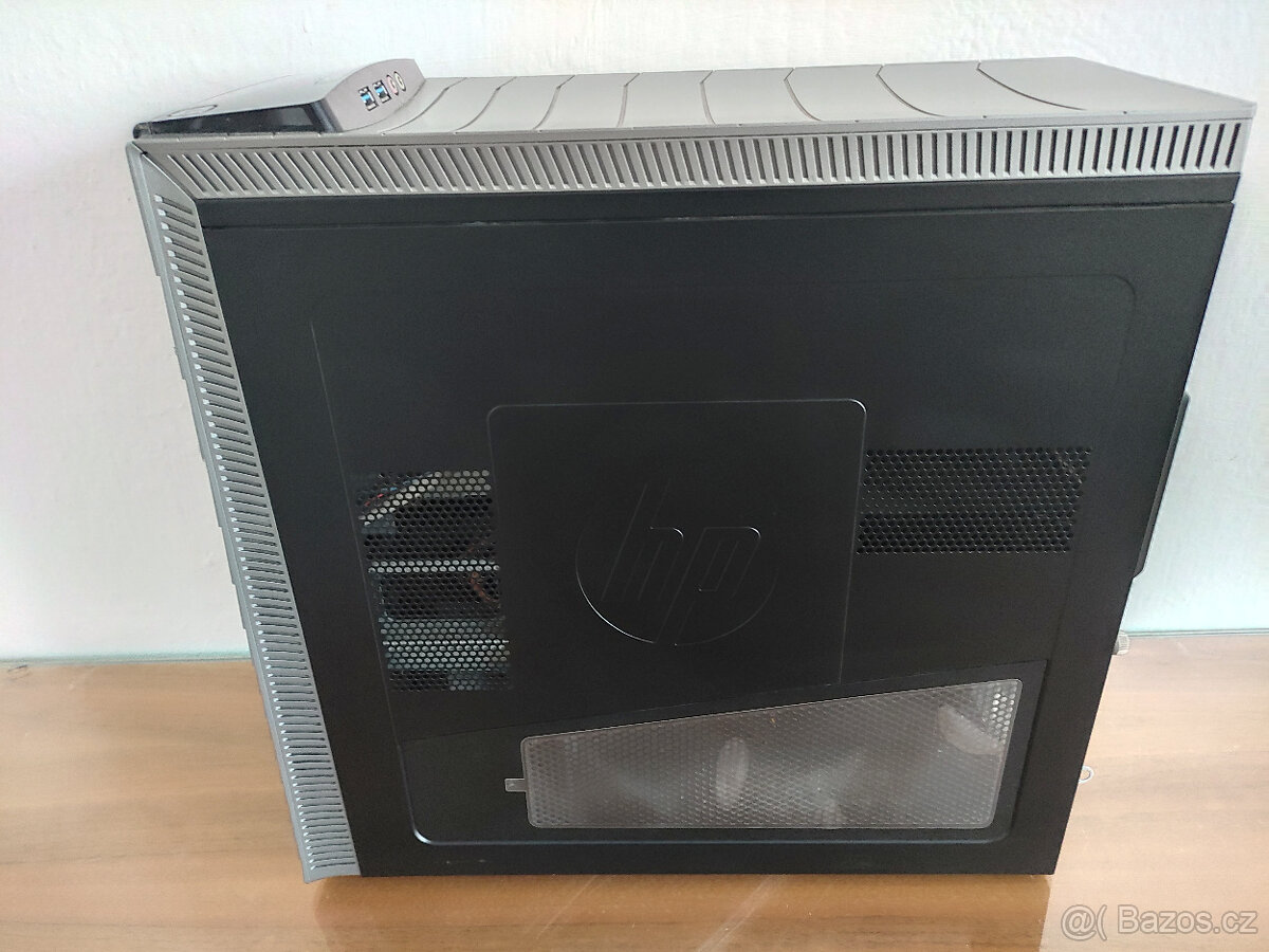 HP Pavilion HPE h9---herní PC - 5