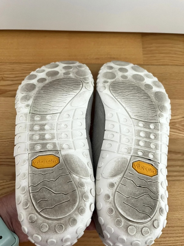 Tenisky Joe Nimble vel. 39 - 5