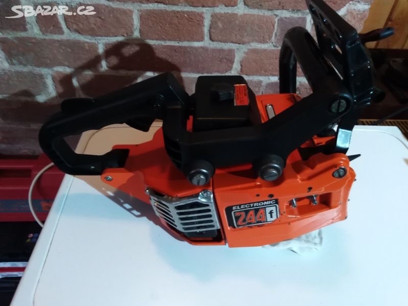 motorová pila OLEO MAC - 5