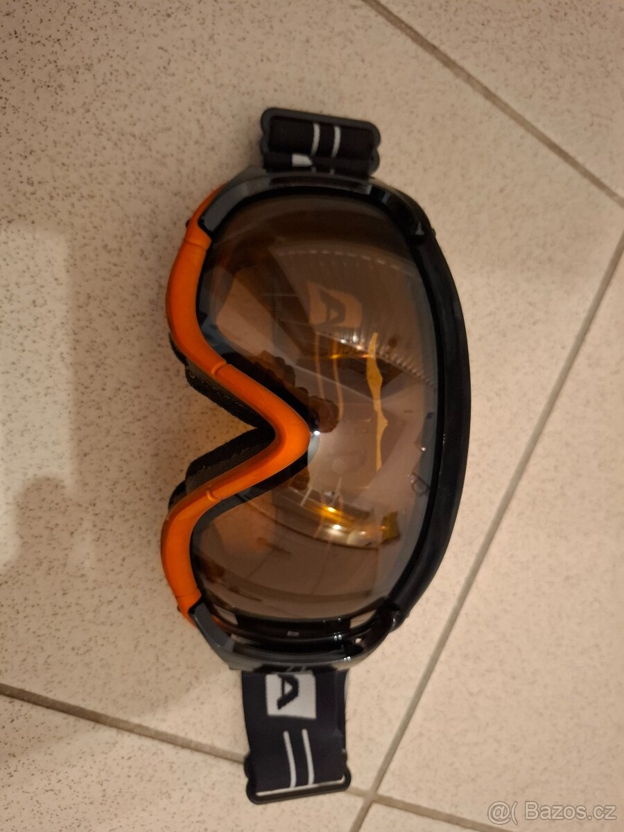 Lyžařská helma BLIZZARD - 5