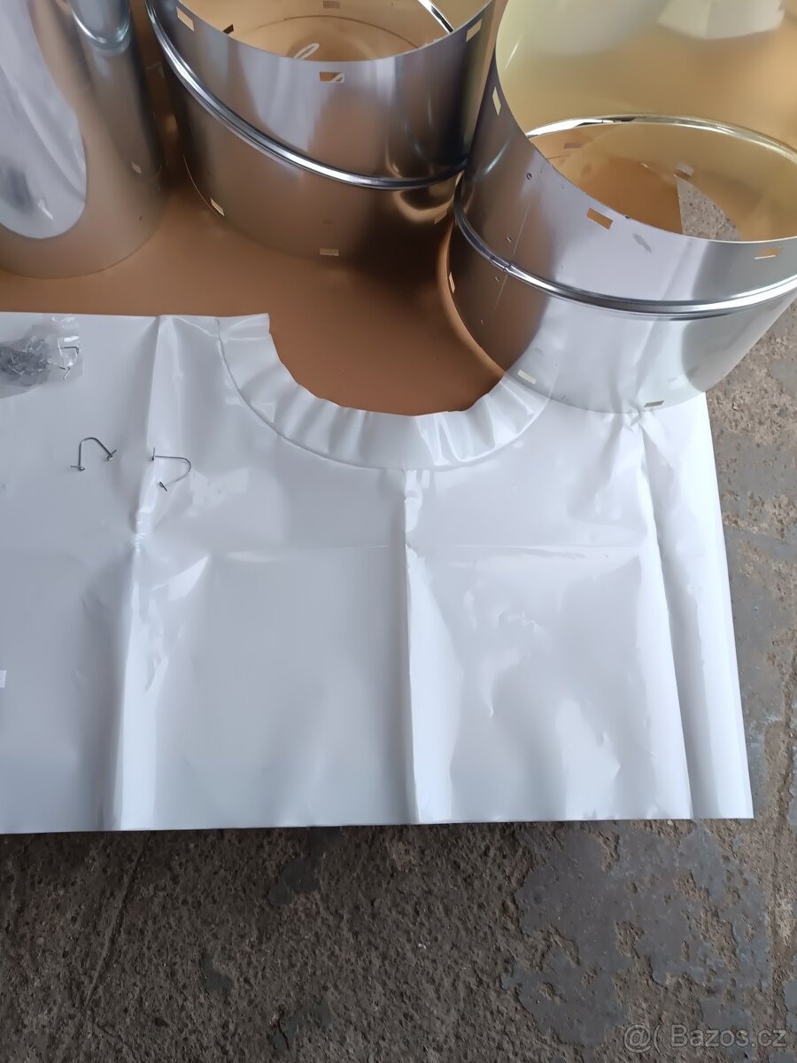 Prodám VELUX TWR OK14 2010 - 5