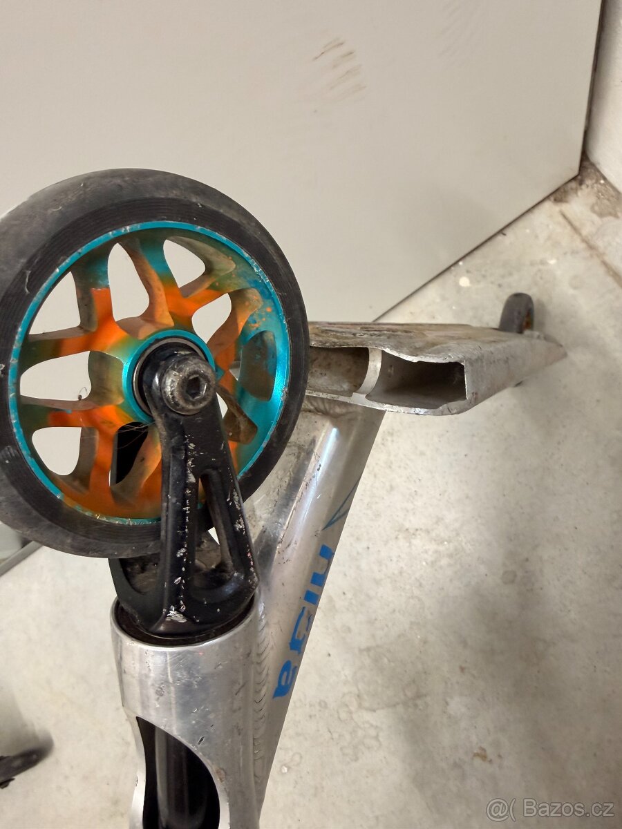 koloběžkaFreestylová - 5