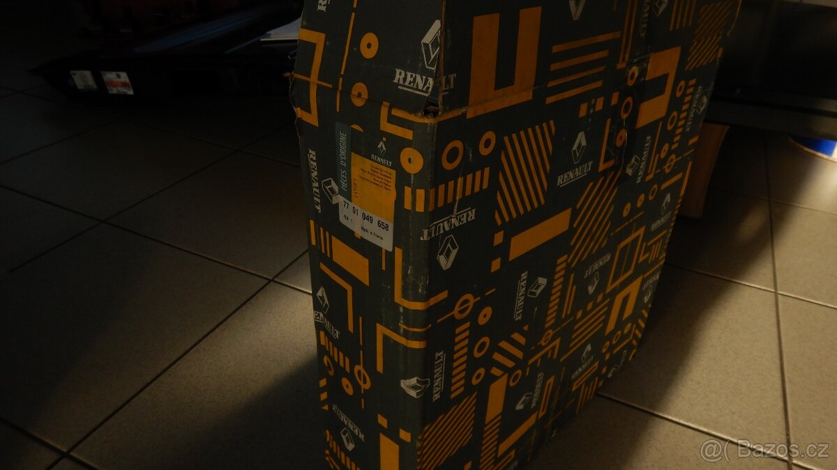 Ventilátor chlazení- Renault - 7701049658 - 5