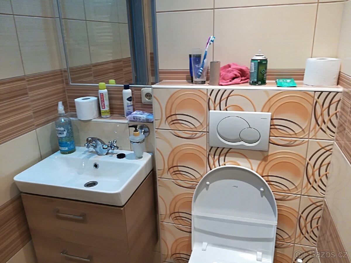 Prodej bytů 2 + 1 - 5