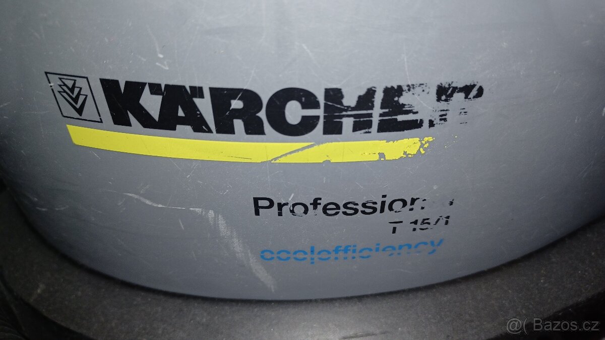 KARCHER T 15/1 - 5