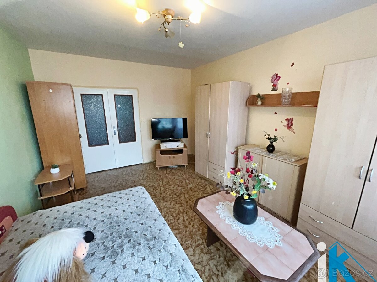 Prodej 3+1 v OV Vrahovice, PV - 5