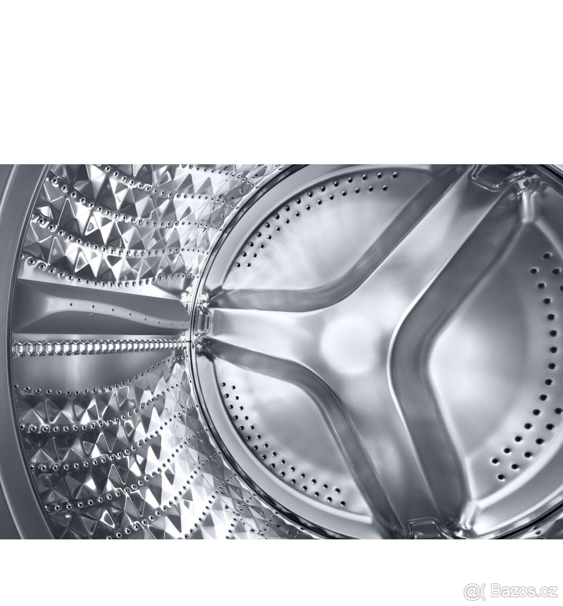 Chytrá pračka Samsung - 5