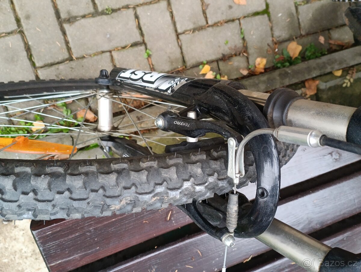 Horské kolo Kellys - 5