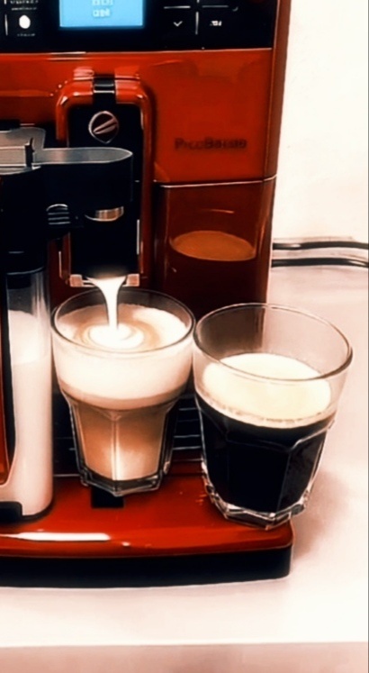 Automatický kávovar Pico barista - 5