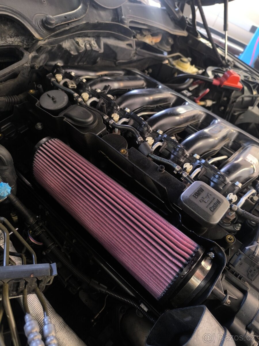 Bmw e60 530xd Individual - 5