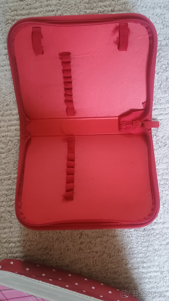 Aktovka a pouzdro Herlitz - 5