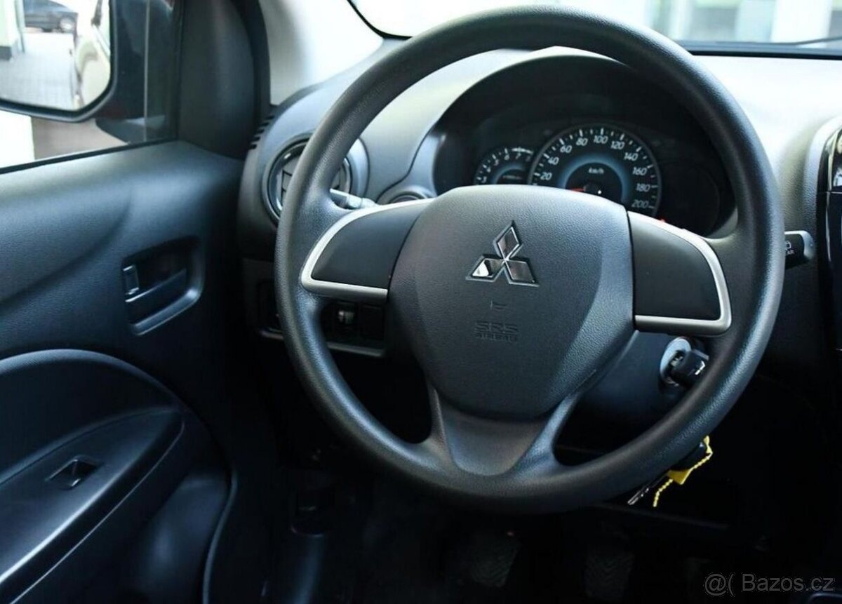 Mitsubishi Space Star 1.0i 52kW A/C - 5