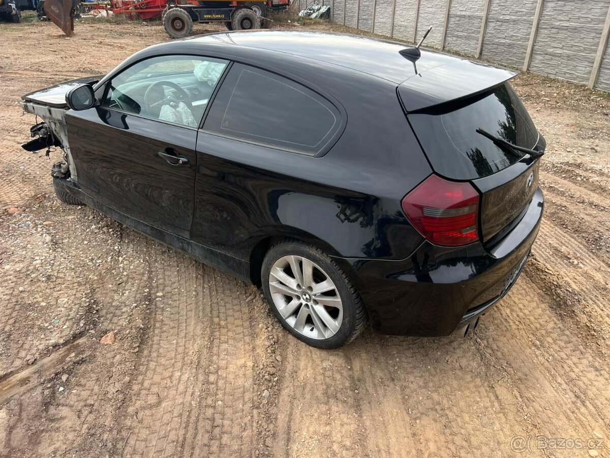 BMW e81 118i n43b20a 169tkm sport - 5