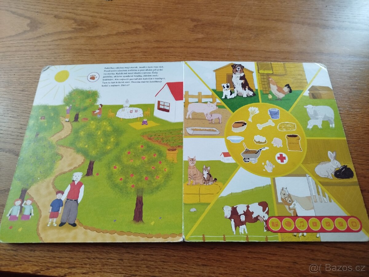 Albi Hravé učení - 5