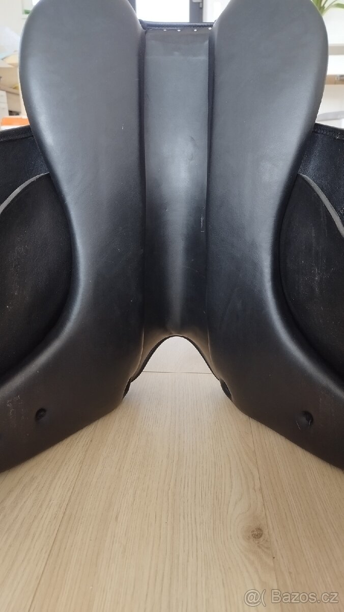 Drezurní sedlo Antares - 5