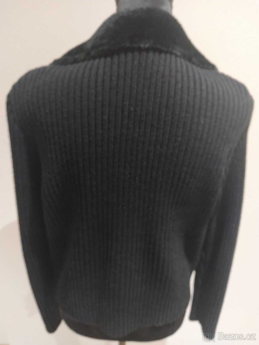 Dámská lehká bunda Benotti - M - 5