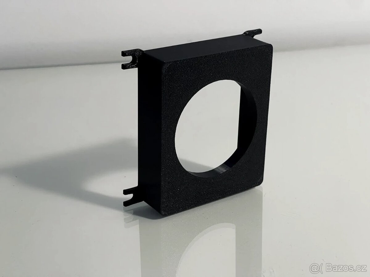 BMW E30 - Držák budíku (OBC) - 5