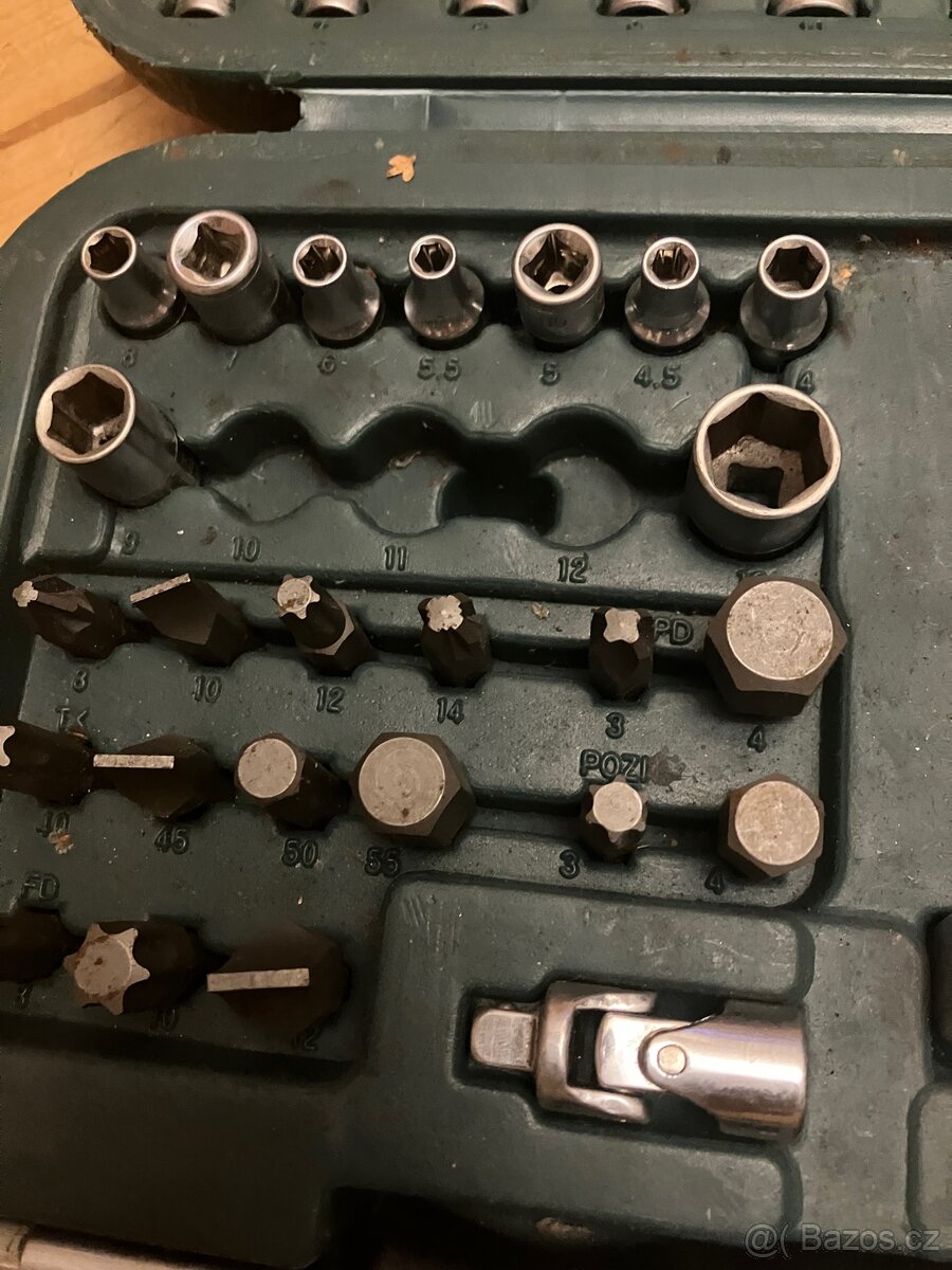 Gola sada WISENT - 5