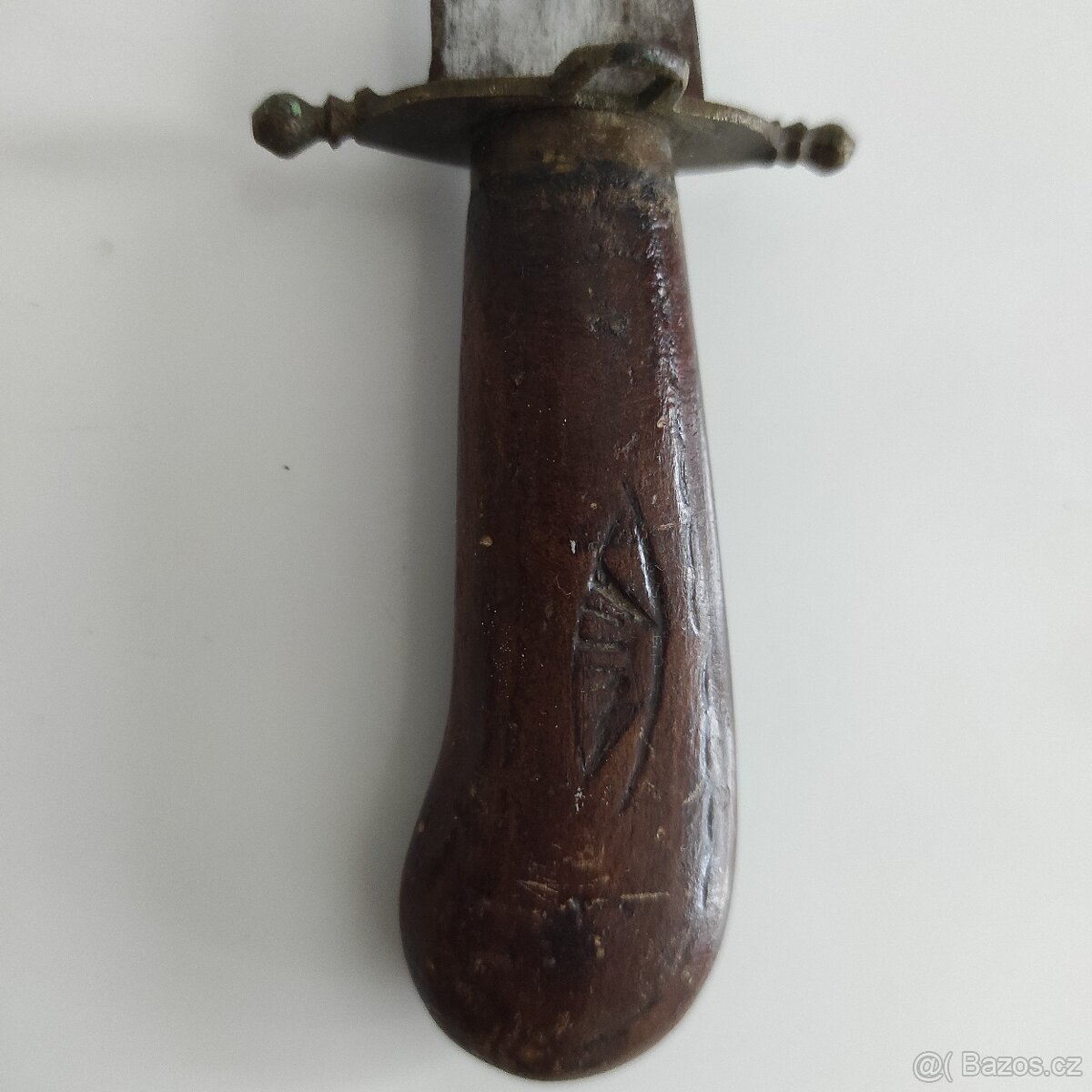 Vintage dýka - 5