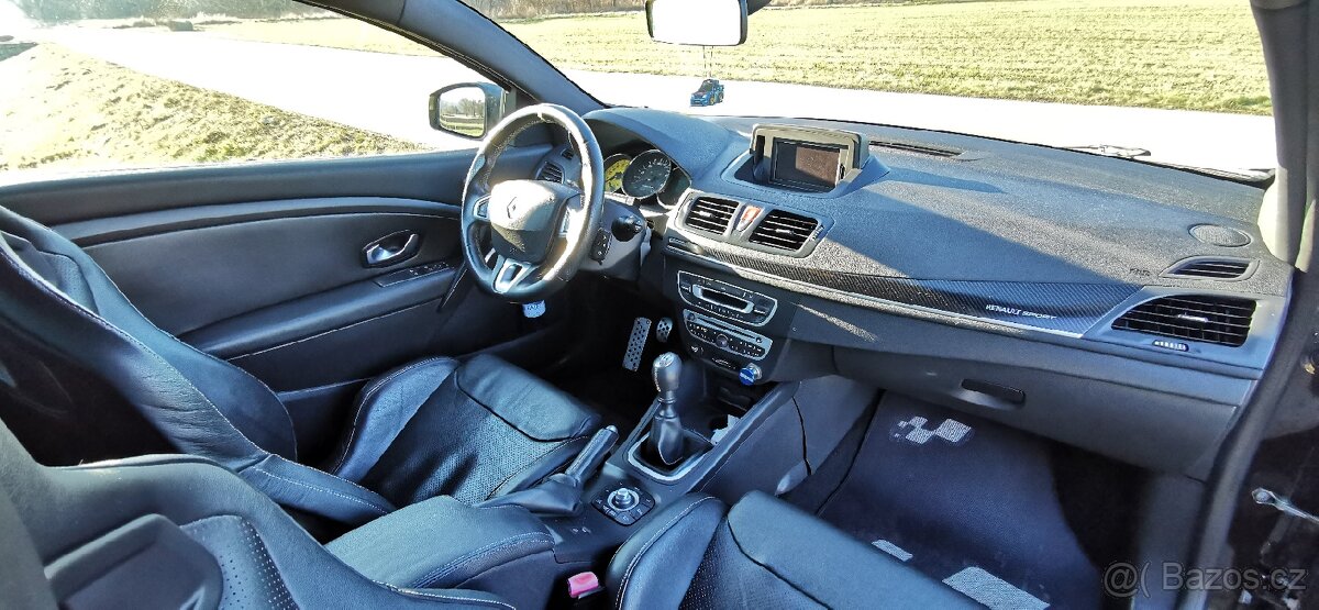 Renault Megane 3 RS CUP - 5
