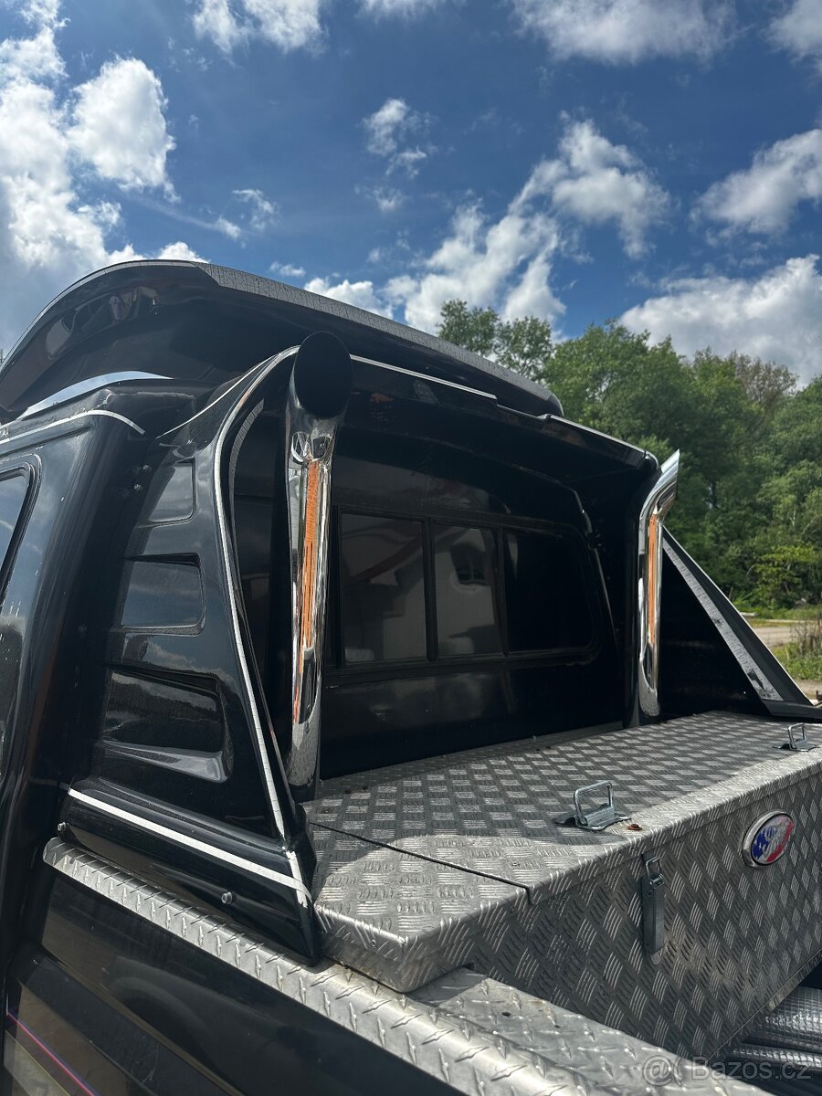 Ford E 350 centurion - 5