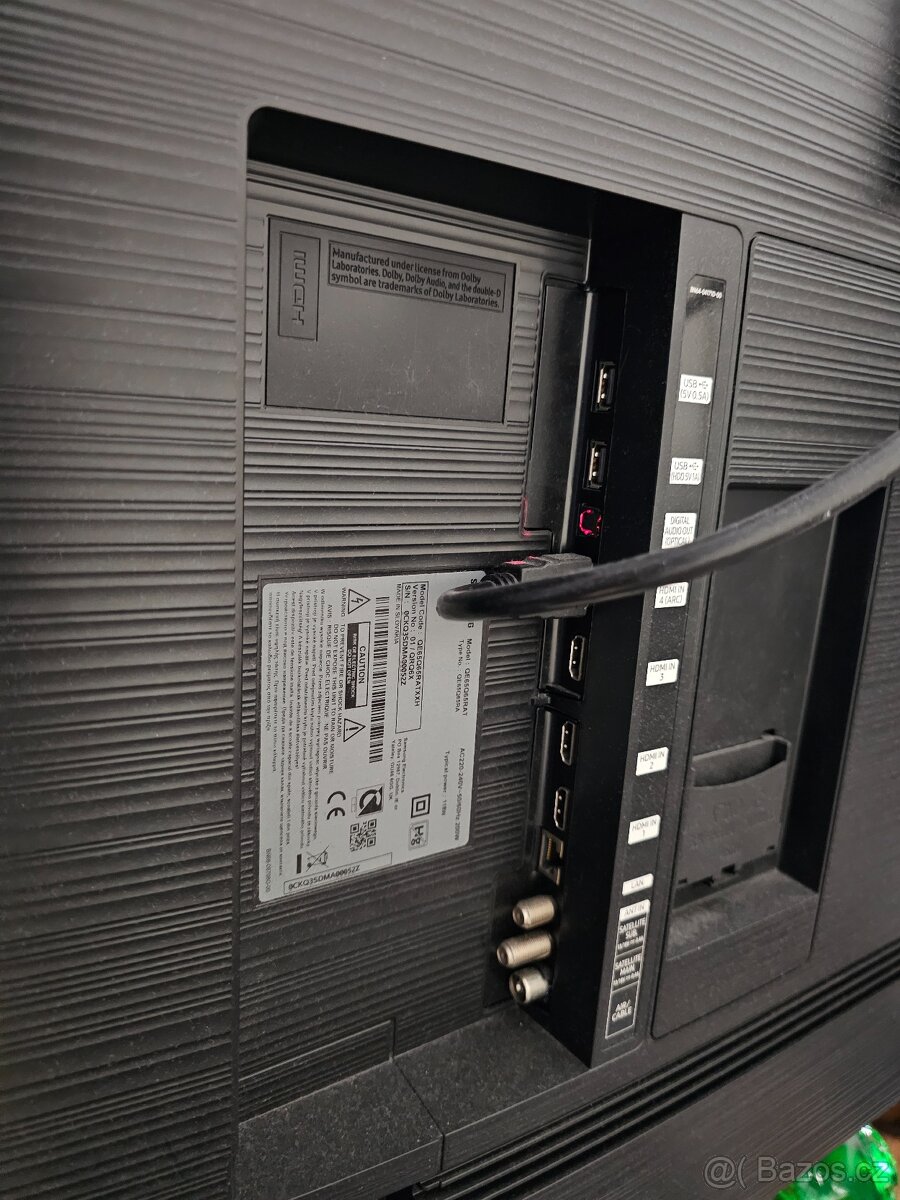 65" Samsung - 5