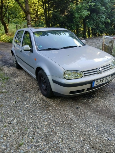 Golf 4 - 5