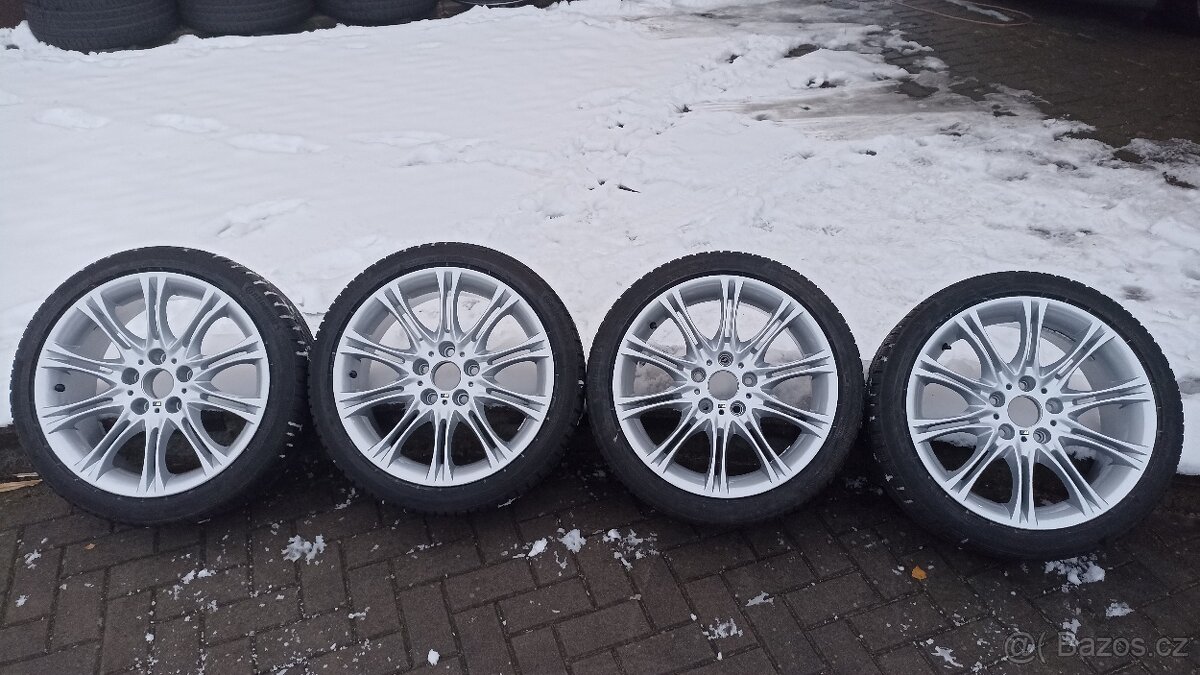 BMW styling 135 r 18 dvou et - 5