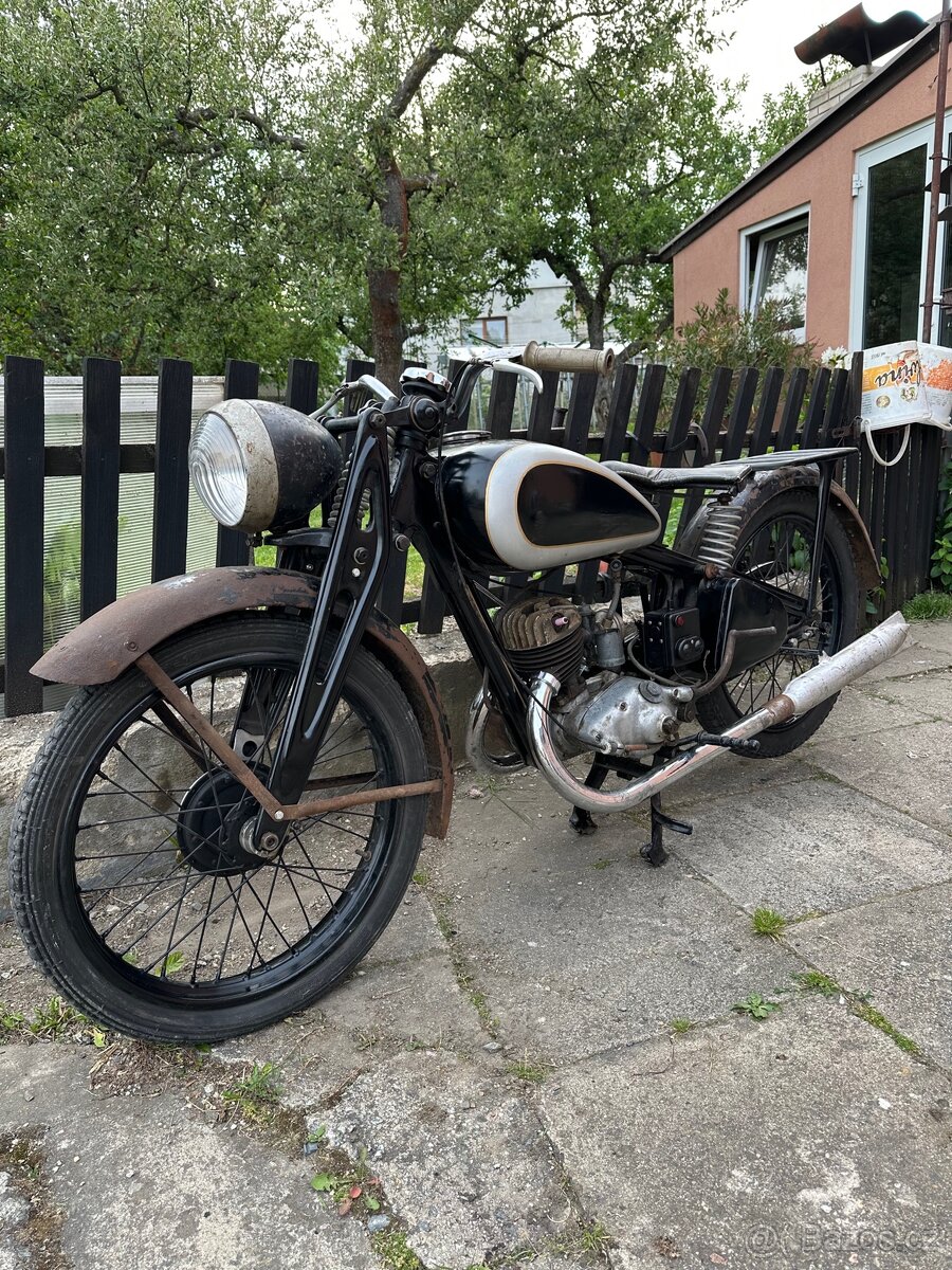 DKW KS 200 1938 - 5