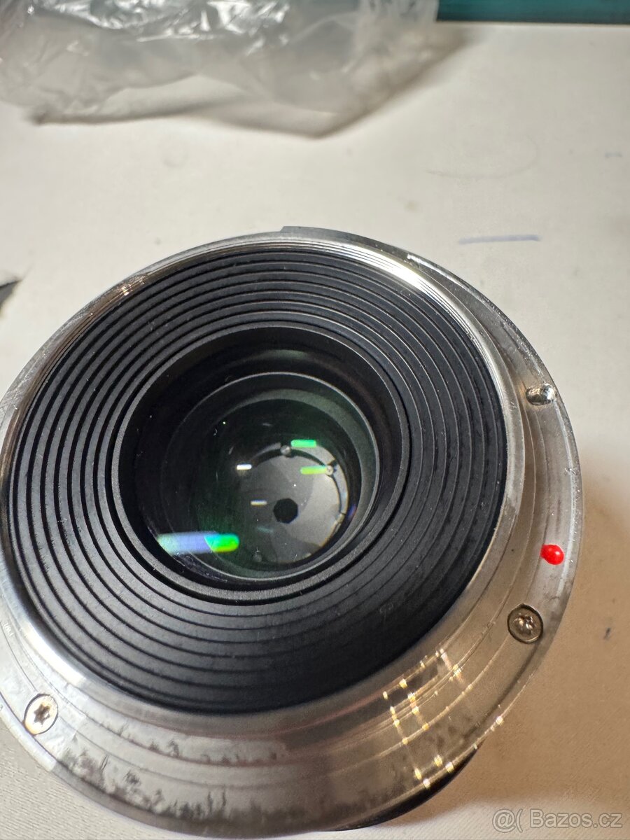 TTArtisan 11mm f/2.8 (APS-C) - 5