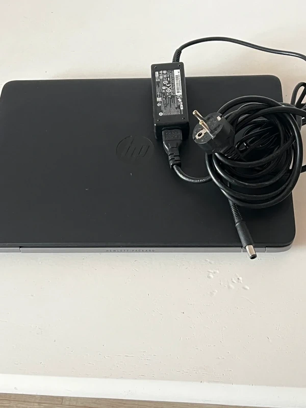 HP EliteBook 840 - 5