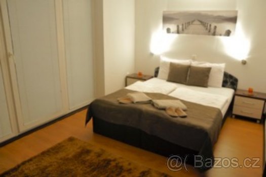 Apartmany Bandolero Velky Meder Celoročne - 5