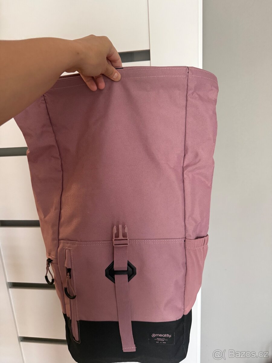 Batoh Meatfly 28l - 5