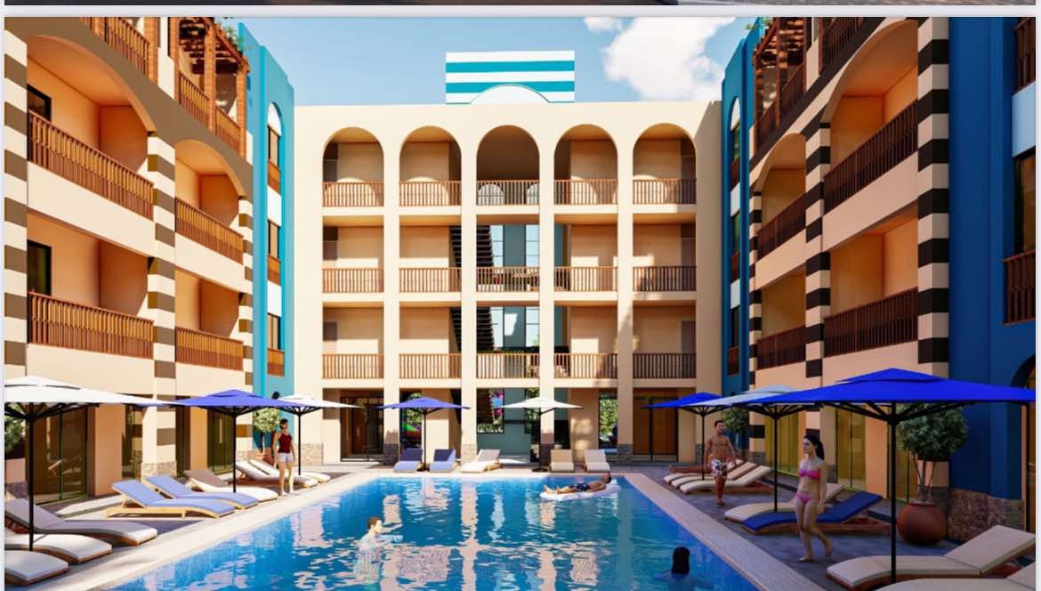 Apartman Marsa Alam akcni nabidka - 5
