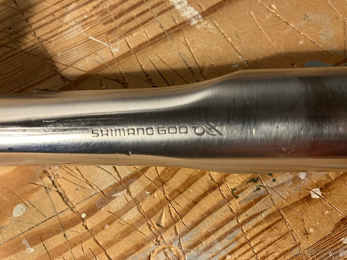 Sedlovka Shimano - 5