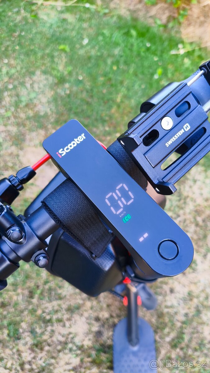 iScooter i9Max, 500W - 5