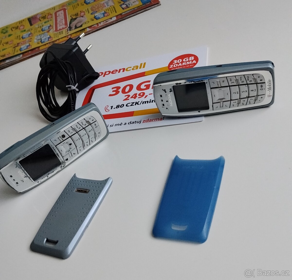 Nokia 3120 2ks - 5