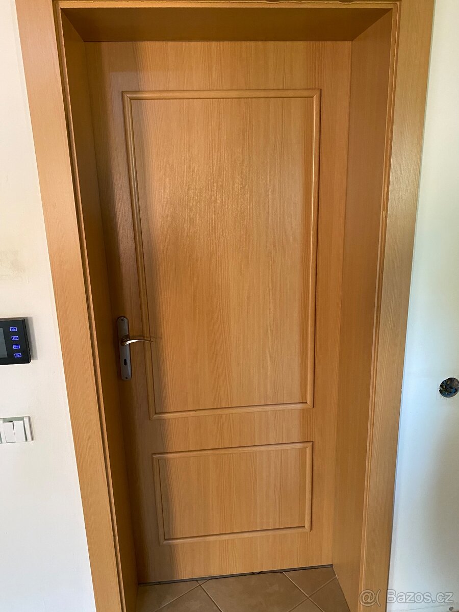 Dveře interiérové - 5