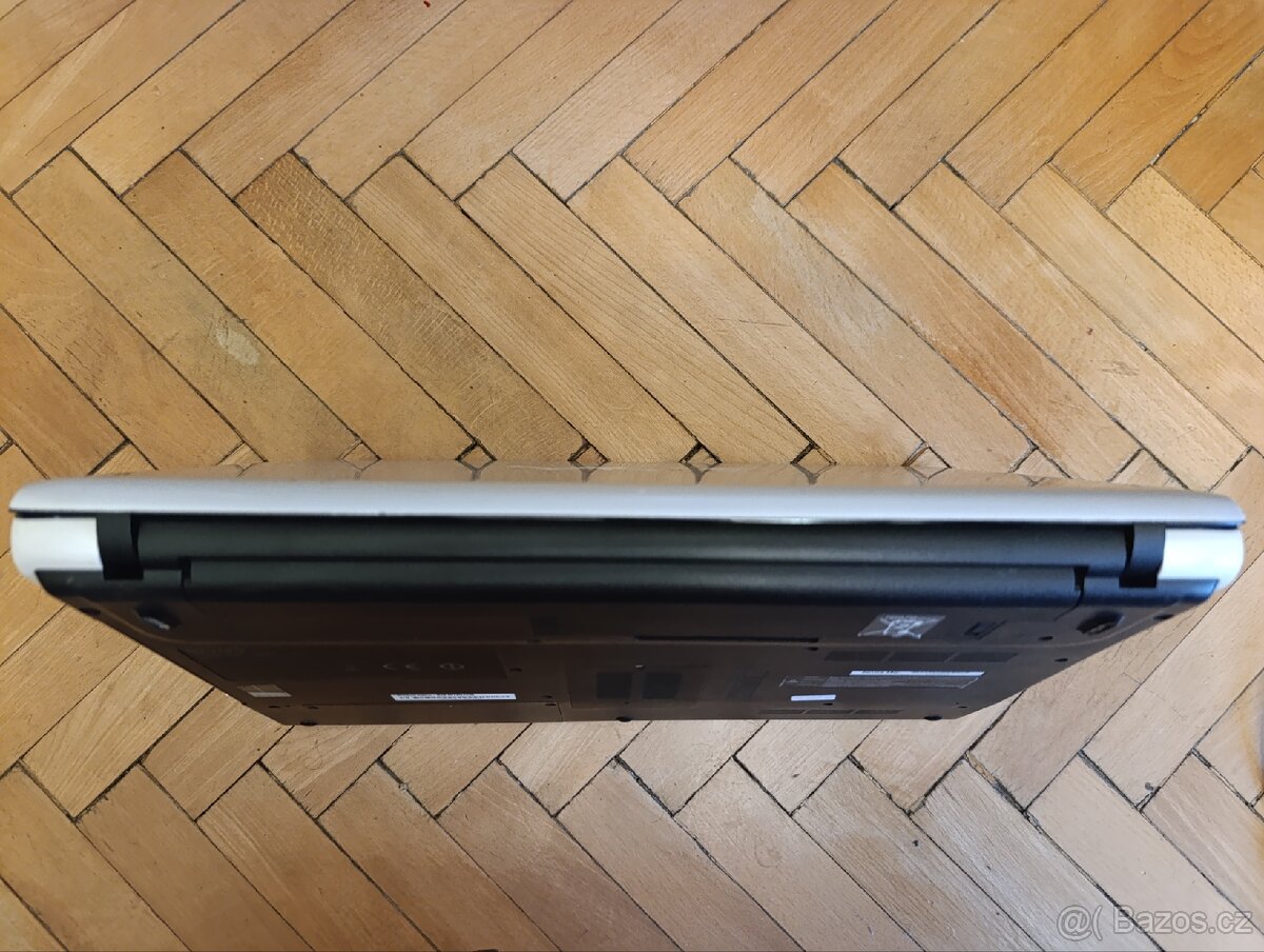 Notebook Sony VAIO SVE151E11N – na díly nebo opravu - 5
