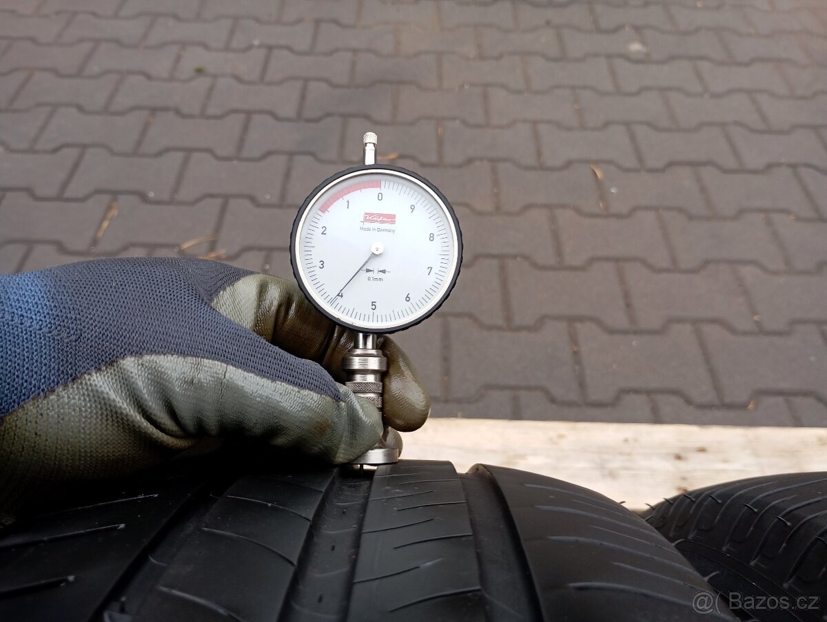 205/60/16 letní pneu michelin - 5