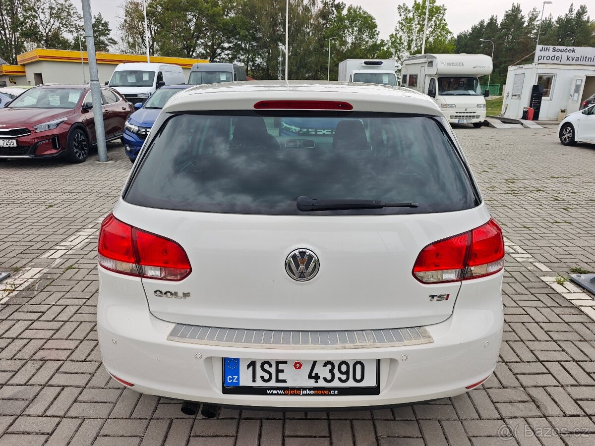 Golf Trendline 1.4TSI 90kW - 5
