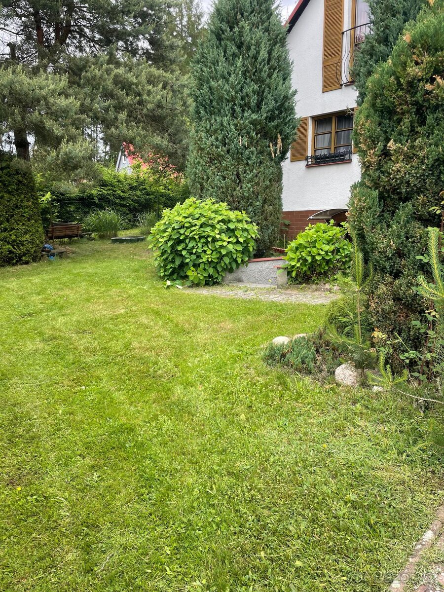 Zahradnické práce - 5