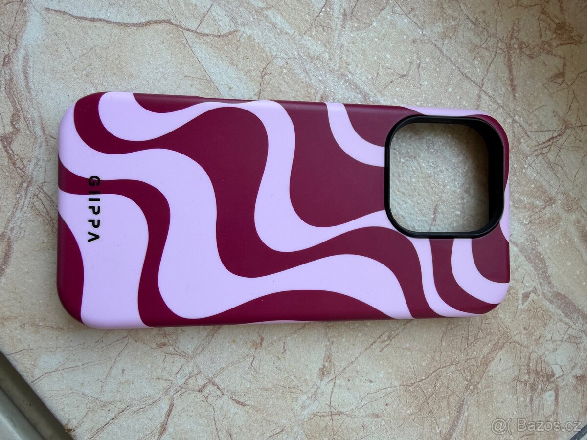 IPhone 16 pro kryty - 5