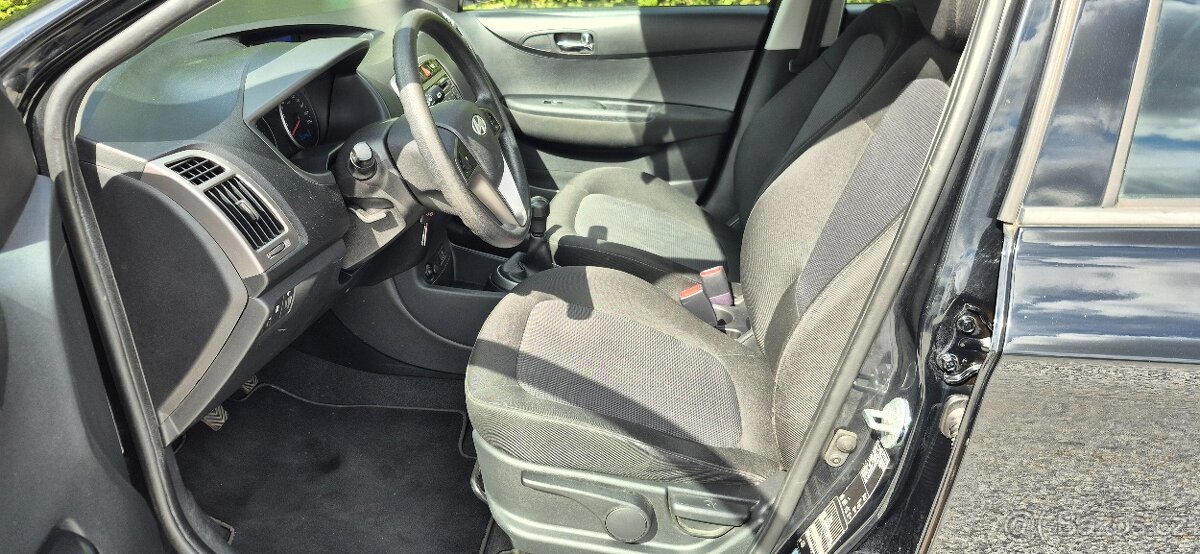 Hyundai i20 1.2i - 5