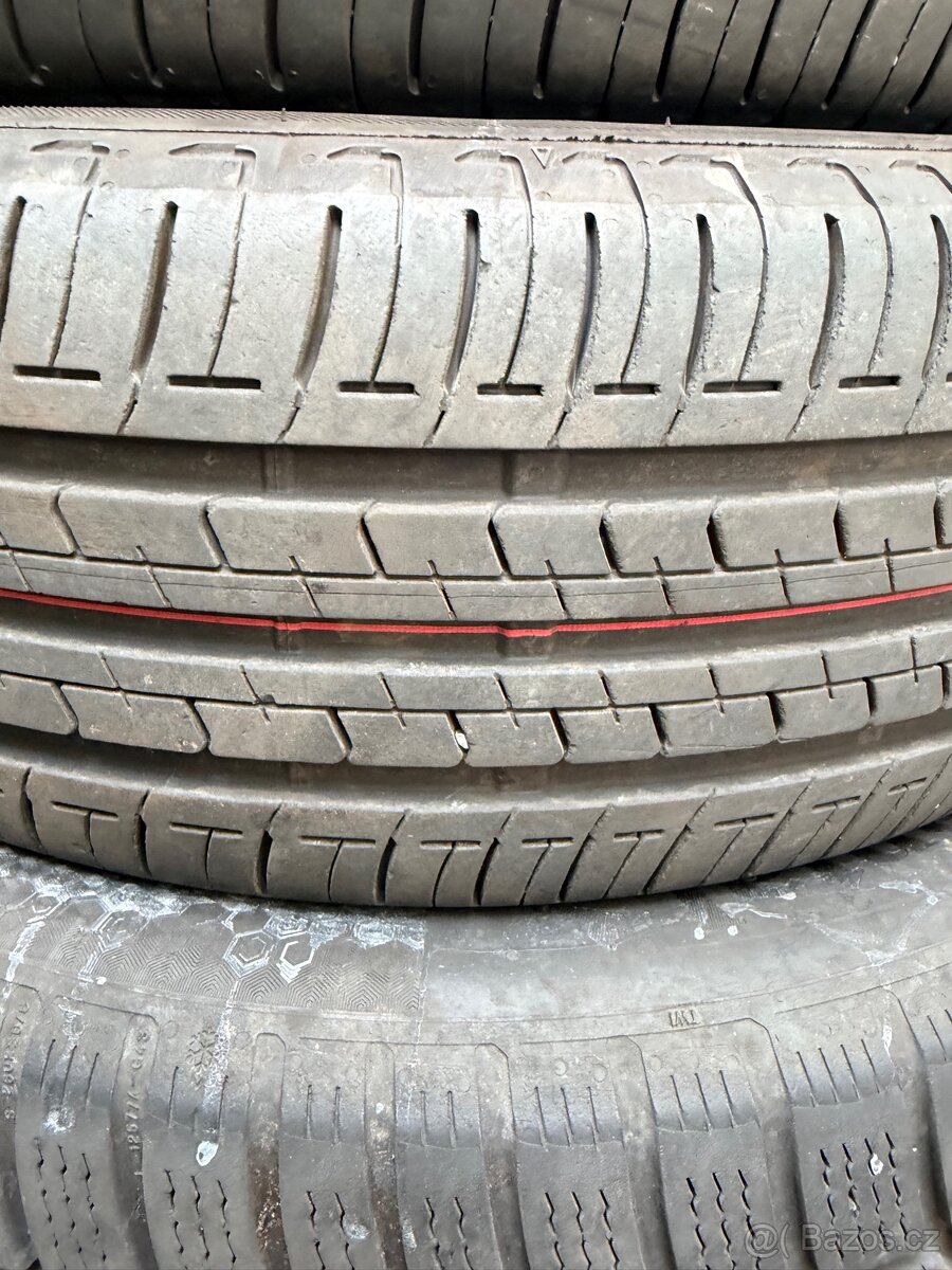 Bridgestone 185/65 R15 - 5