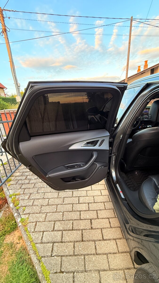 Audi A6 Avant BiTDI 3.0 TDI - 5