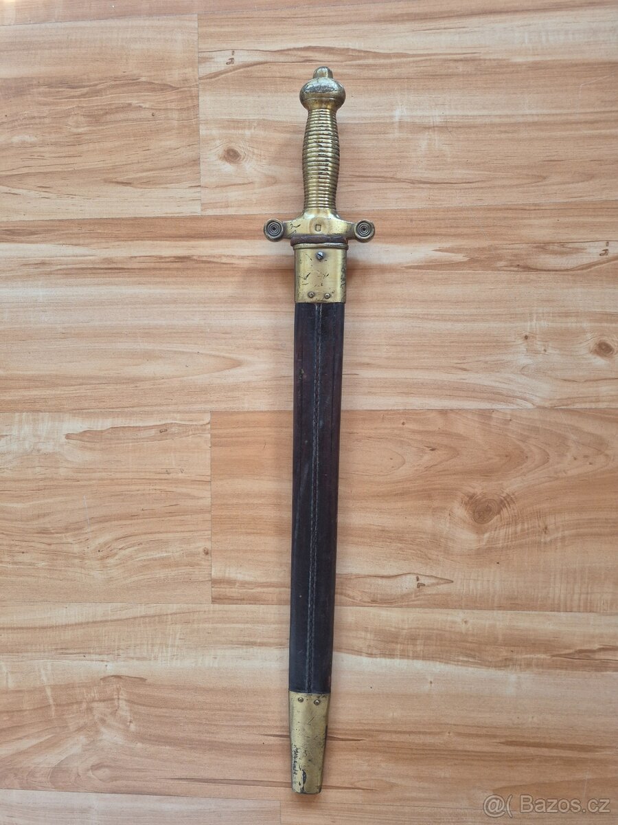 Švýcarský tesák - 5