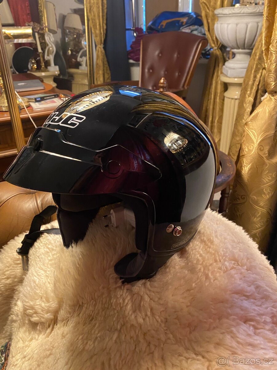 Helma HJC FL-22 - 5