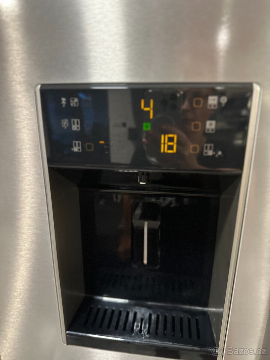 Lednice Multi door Blomberg - 5